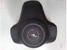 Recambio de airbag volante para opel corsa d (s07) 1.3 cdti (l08, l68) referencia OEM IAM 13235770