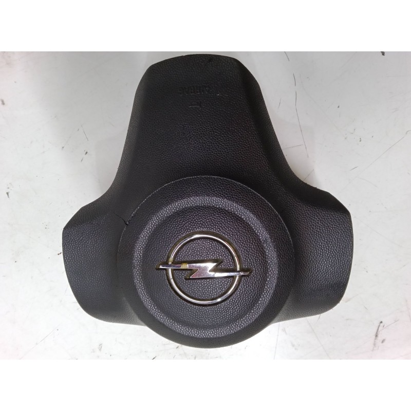 Recambio de airbag volante para opel corsa d (s07) 1.3 cdti (l08, l68) referencia OEM IAM 13235770  