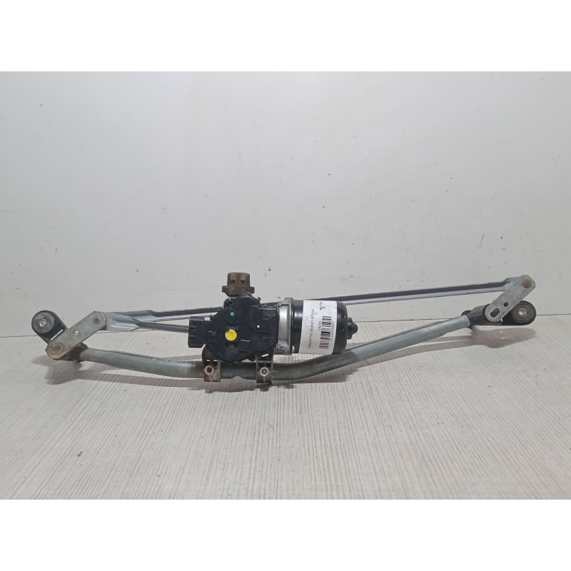 Recambio de motor limpia delantero para dacia sandero ii 1.5 dci 75 / blue dci 75 (b8jw, b8m4, b8ah, b8m7, b8m6) referencia OEM 