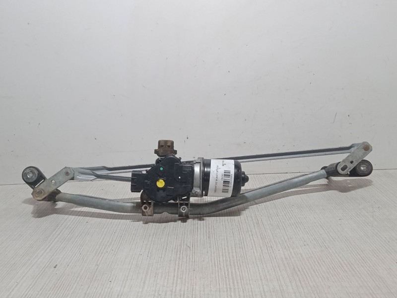 Recambio de motor limpia delantero para dacia sandero ii 1.5 dci 75 / blue dci 75 (b8jw, b8m4, b8ah, b8m7, b8m6) referencia OEM 