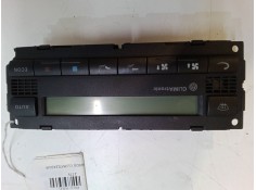 Recambio de mando climatizador para volkswagen polo (6n2) 1.4 tdi referencia OEM IAM   