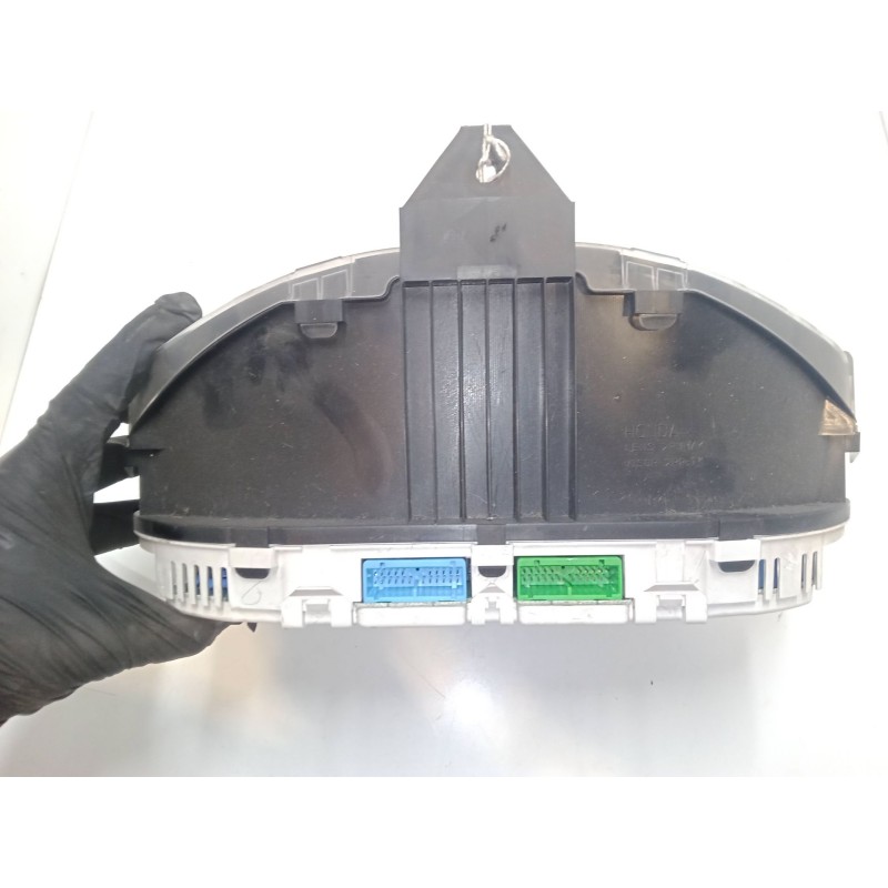 Recambio de cuadro instrumentos para honda civic vii hatchback (eu, ep, ev) 1.6 i (ep2, eu8, eu6) referencia OEM IAM HR0291214  
