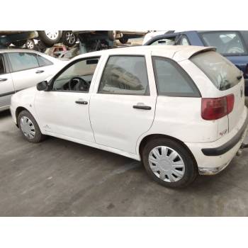 SEAT IBIZA II (6K1)