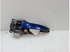 Recambio de maneta exterior puerta delantera izquierda para bmw 3 (e90) 320 d referencia OEM IAM   