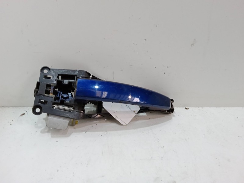 Recambio de maneta exterior puerta delantera izquierda para bmw 3 (e90) 320 d referencia OEM IAM   