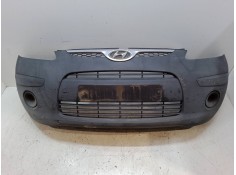 Recambio de paragolpes delantero para hyundai i10 i (pa) 1.1 referencia OEM IAM   