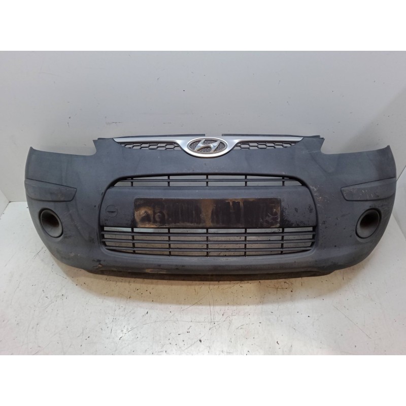 Recambio de paragolpes delantero para hyundai i10 i (pa) 1.1 referencia OEM IAM   