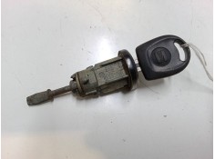 Recambio de bombin puerta delantera izquierda para seat toledo ii (1m2) 1.9 tdi referencia OEM IAM   
