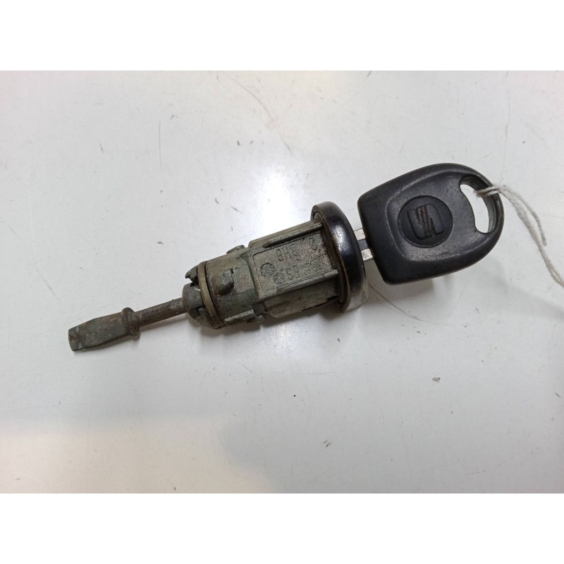 Recambio de bombin puerta delantera izquierda para seat toledo ii (1m2) 1.9 tdi referencia OEM IAM   