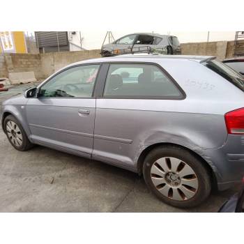 AUDI A3 (8P1)