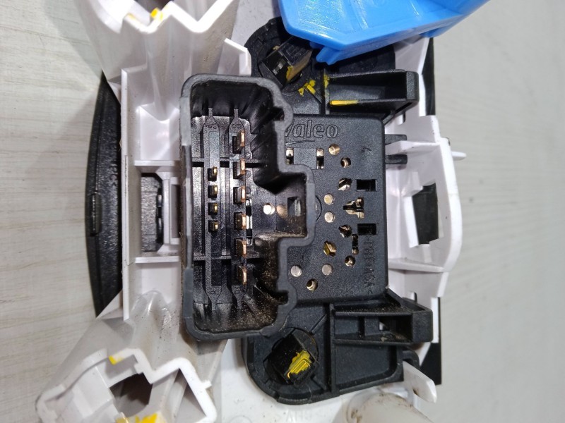 Recambio de mando calefaccion / a/a para dacia sandero 1.2 16v referencia OEM IAM   