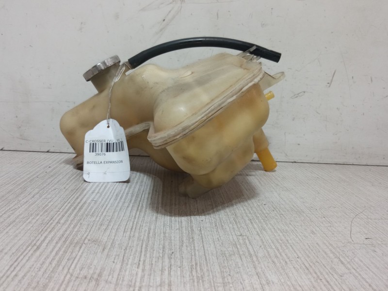 Recambio de botella expansion para citroën c-crosser (vu_, vv_) 2.2 hdi referencia OEM IAM   