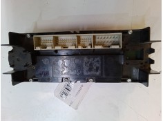 Recambio de mando climatizador para volkswagen polo (6n2) 1.4 tdi referencia OEM IAM    2