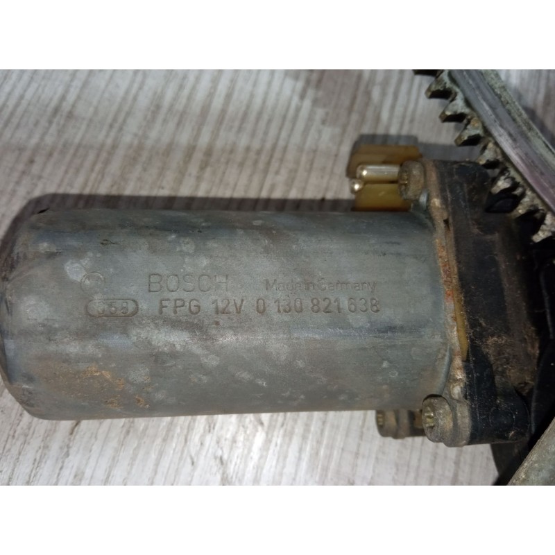 Recambio de elevalunas electrico delantero izquierdo para mercedes-benz clase c (w202) c 250 turbo-d (202.128) referencia OEM IA