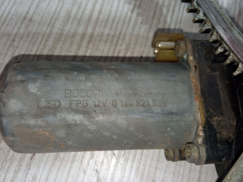 Recambio de elevalunas electrico delantero izquierdo para mercedes-benz clase c (w202) c 250 turbo-d (202.128) referencia OEM IA