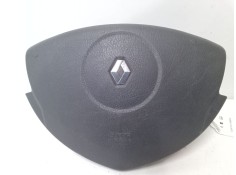 Recambio de airbag volante para renault clio ii (bb_, cb_) 1.5 dci (b/cb08) referencia OEM IAM   