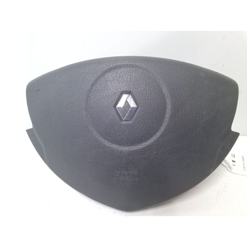 Recambio de airbag volante para renault clio ii (bb_, cb_) 1.5 dci (b/cb08) referencia OEM IAM   