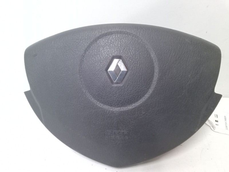Recambio de airbag volante para renault clio ii (bb_, cb_) 1.5 dci (b/cb08) referencia OEM IAM   