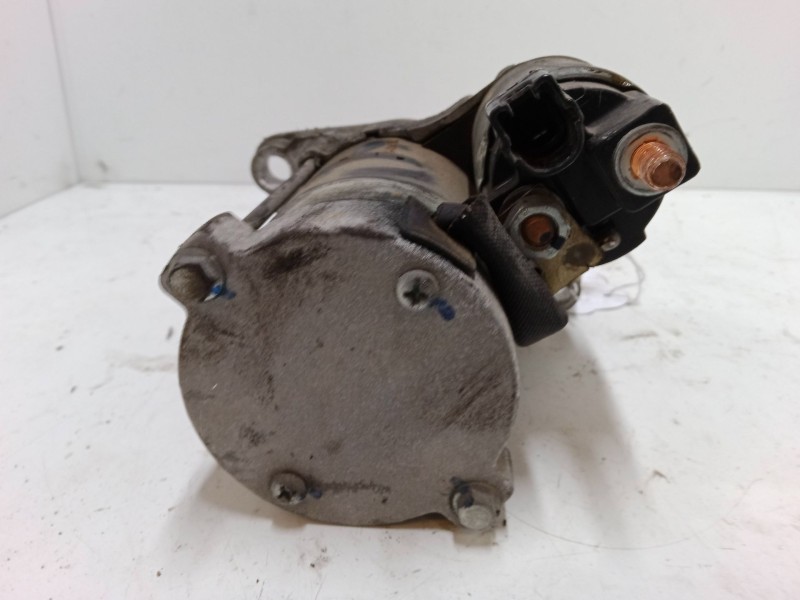 Recambio de motor arranque para lexus rx (_u3_) 300 (mcu35_) referencia OEM IAM 2810003100  