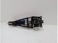 Recambio de maneta exterior puerta delantera izquierda para bmw 3 (e90) 320 d referencia OEM IAM    2