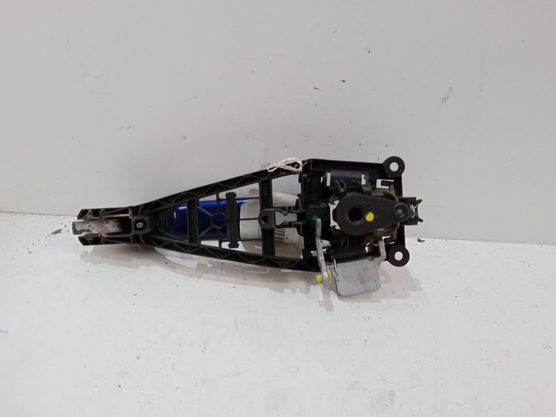 Recambio de maneta exterior puerta delantera izquierda para bmw 3 (e90) 320 d referencia OEM IAM   