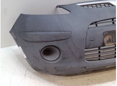 Recambio de paragolpes delantero para hyundai i10 i (pa) 1.1 referencia OEM IAM    2