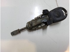 Recambio de bombin puerta delantera izquierda para seat toledo ii (1m2) 1.9 tdi referencia OEM IAM    2