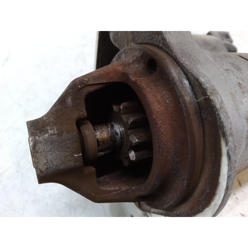 Recambio de motor arranque para peugeot 208 i (ca_, cc_) 1.2 vti 82 referencia OEM IAM 9671530880  4280008331