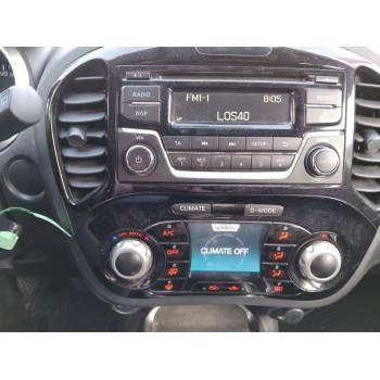 NISSAN JUKE (F15)