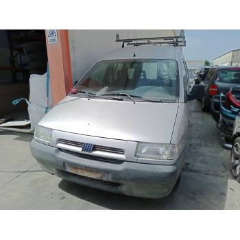 FIAT SCUDO FURGONETA (220_)