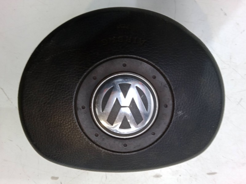 Recambio de airbag volante para volkswagen polo (9n_, 9a_) 1.4 16v referencia OEM IAM SFG-C64.802006   Recambio de airbag volante para volkswagen polo (9n_, 9a_) 1.4 16v referencia OEM IAM SFG-C64.802006