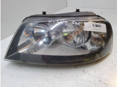 Recambio de faro izquierdo para seat alhambra (7v8, 7v9) 1.9 tdi referencia OEM IAM   