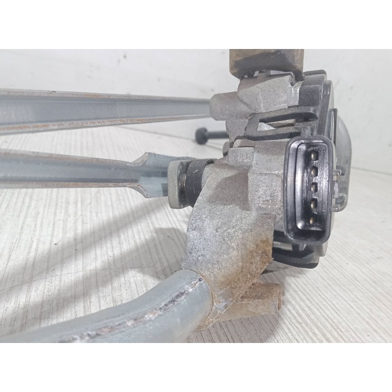 Recambio de motor limpia delantero para dacia sandero ii 1.5 dci 75 / blue dci 75 (b8jw, b8m4, b8ah, b8m7, b8m6) referencia OEM 