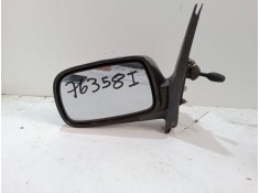 Recambio de retrovisor izquierdo para toyota yaris (_p1_) 1.3 (ncp10_, scp12_) referencia OEM IAM   