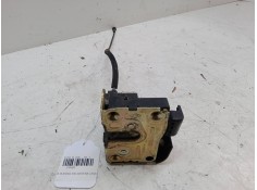 Recambio de cerradura puerta delantera izquierda para renault clio ii (bb_, cb_) 1.5 dci (b/cb07) referencia OEM IAM   