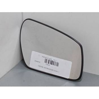 CRISTAL RETROVISOR DERECHO 