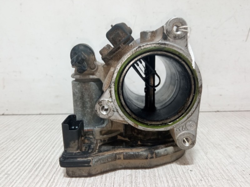 Recambio de caja mariposa para citroën c-crosser (vu_, vv_) 2.2 hdi referencia OEM IAM 9687888280  