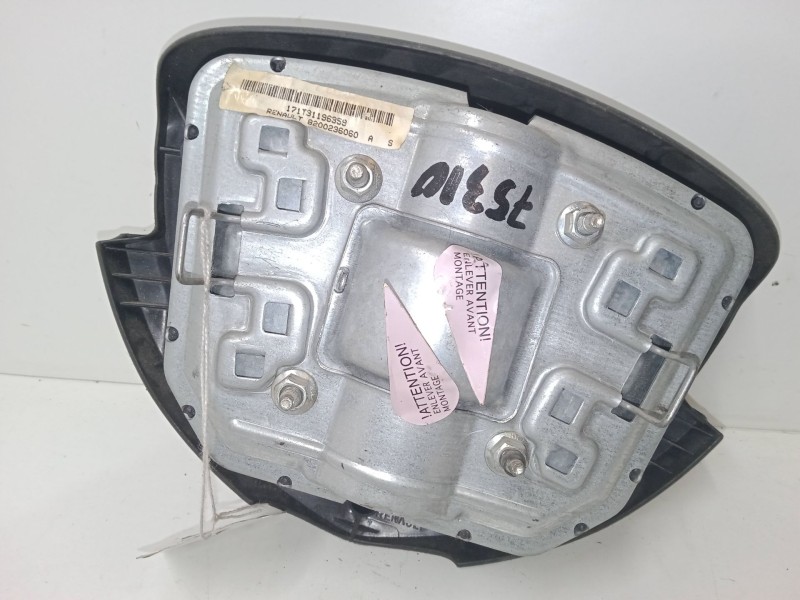 Recambio de airbag volante para renault clio ii (bb_, cb_) 1.5 dci (b/cb08) referencia OEM IAM   