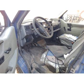 VOLKSWAGEN TRANSPORTER T4 CAJA/CHASIS (70E, 70L, 70M, 7DE, 7DL, 7DM)