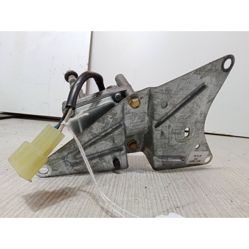 Recambio de motor limpia trasero para renault twingo i (c06_) 1.2 16v (c06c, c06d, c06k) referencia OEM IAM 7700832590  