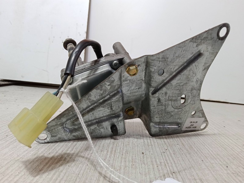 Recambio de motor limpia trasero para renault twingo i (c06_) 1.2 16v (c06c, c06d, c06k) referencia OEM IAM 7700832590  