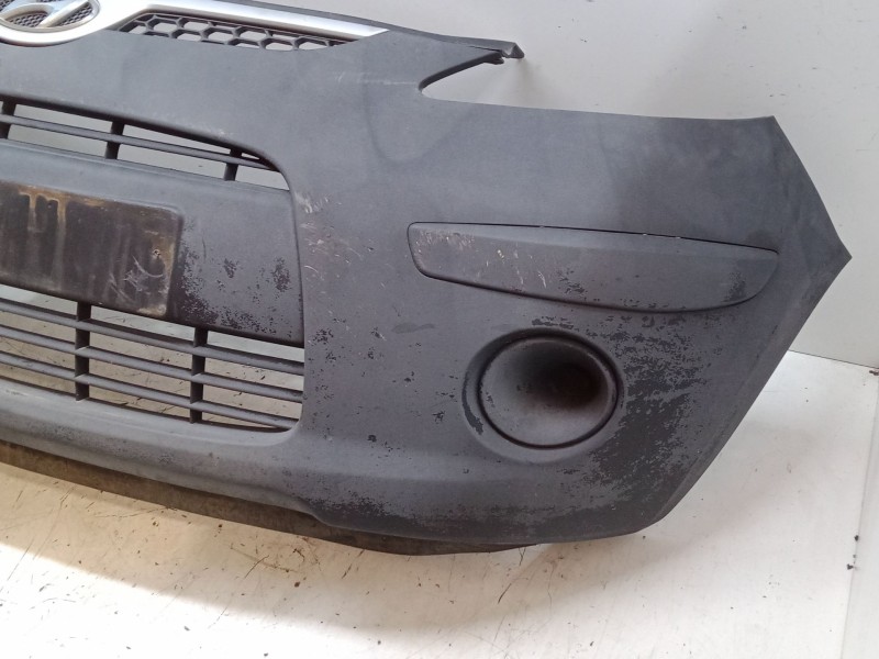 Recambio de paragolpes delantero para hyundai i10 i (pa) 1.1 referencia OEM IAM   