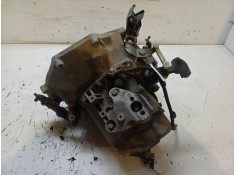 Recambio de caja de cambios manual 5 velocidades para peugeot 208 i (ca_, cc_) 1.2 vti 82 referencia OEM IAM   