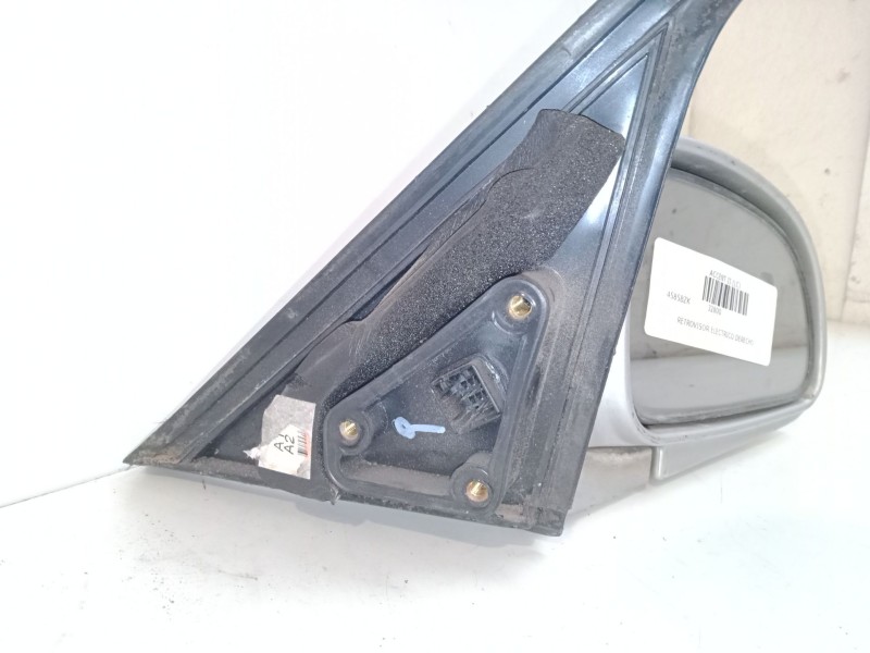 Recambio de retrovisor electrico derecho para hyundai accent ii (lc) 1.5 referencia OEM IAM   