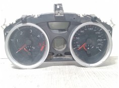 Recambio de cuadro instrumentos para renault megane ii (bm0/1_, cm0/1_) 1.5 dci (bm1e, cm1e) referencia OEM IAM 8200408798D  KDA