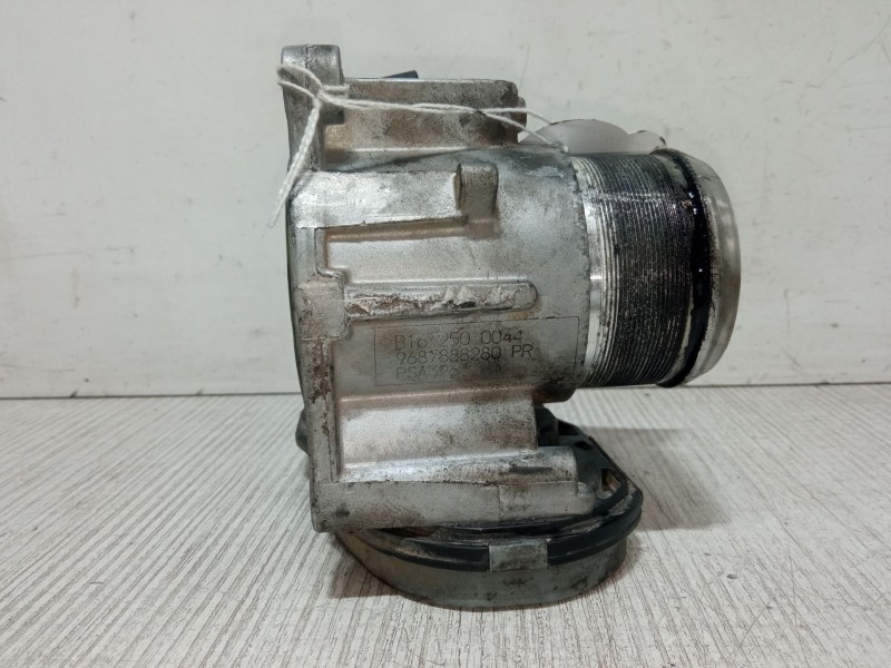 Recambio de caja mariposa para citroën c-crosser (vu_, vv_) 2.2 hdi referencia OEM IAM 9687888280  