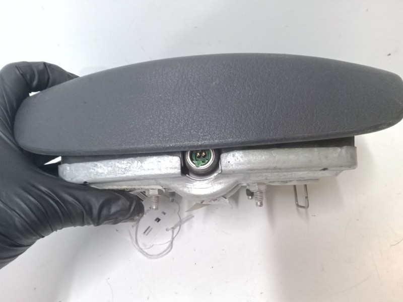 Recambio de airbag volante para renault clio ii (bb_, cb_) 1.5 dci (b/cb08) referencia OEM IAM   