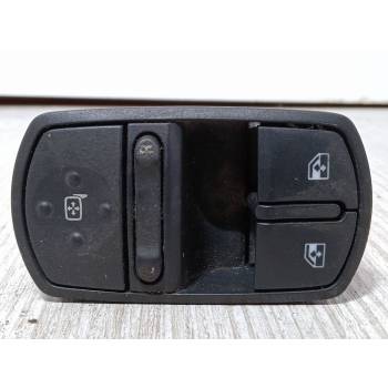 MANDO ELEVALUNAS DELANTERO IZQUIERDO 13 258 521 AA 315625731 