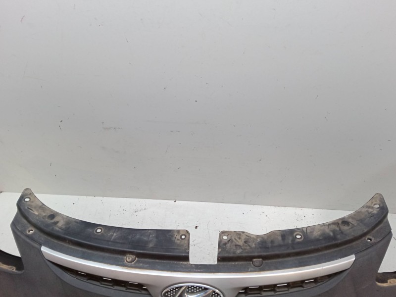 Recambio de paragolpes delantero para hyundai i10 i (pa) 1.1 referencia OEM IAM   