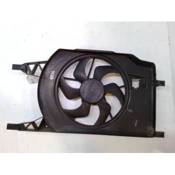 ELECTROVENTILADOR 